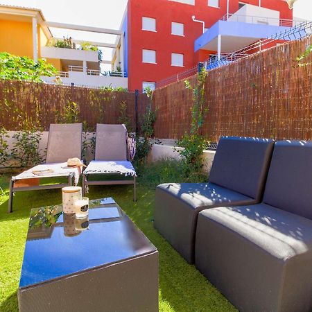 Select'So Home - Residence Le Poseidon - Mazet En Duplex - Prestations De Qualite & Services Hoteliers - Pos-G Bormes-les-Mimosas Exterior foto